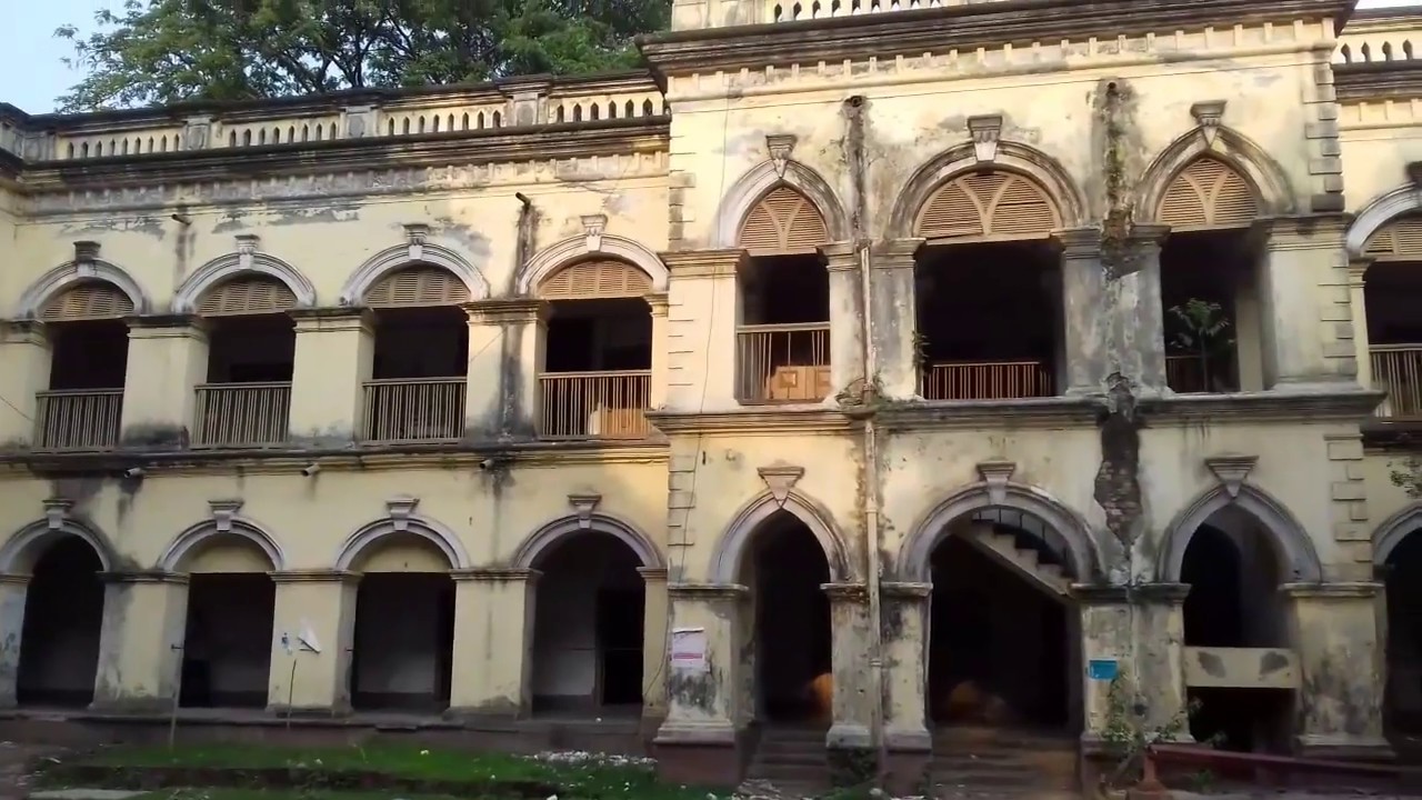 Bhawal-Rajbari